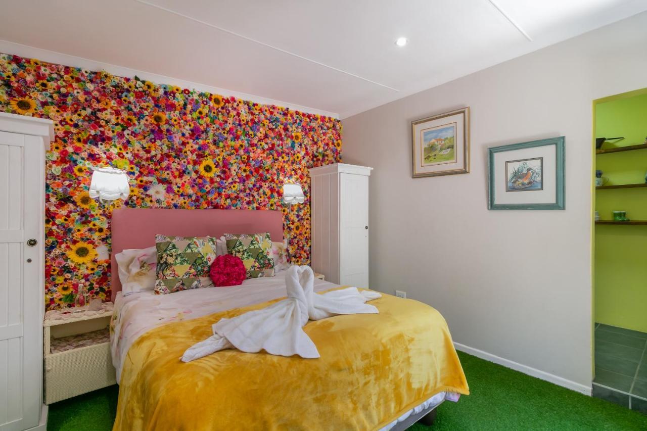 Betty'S Boutique Hotel Mossel Bay Eksteriør billede