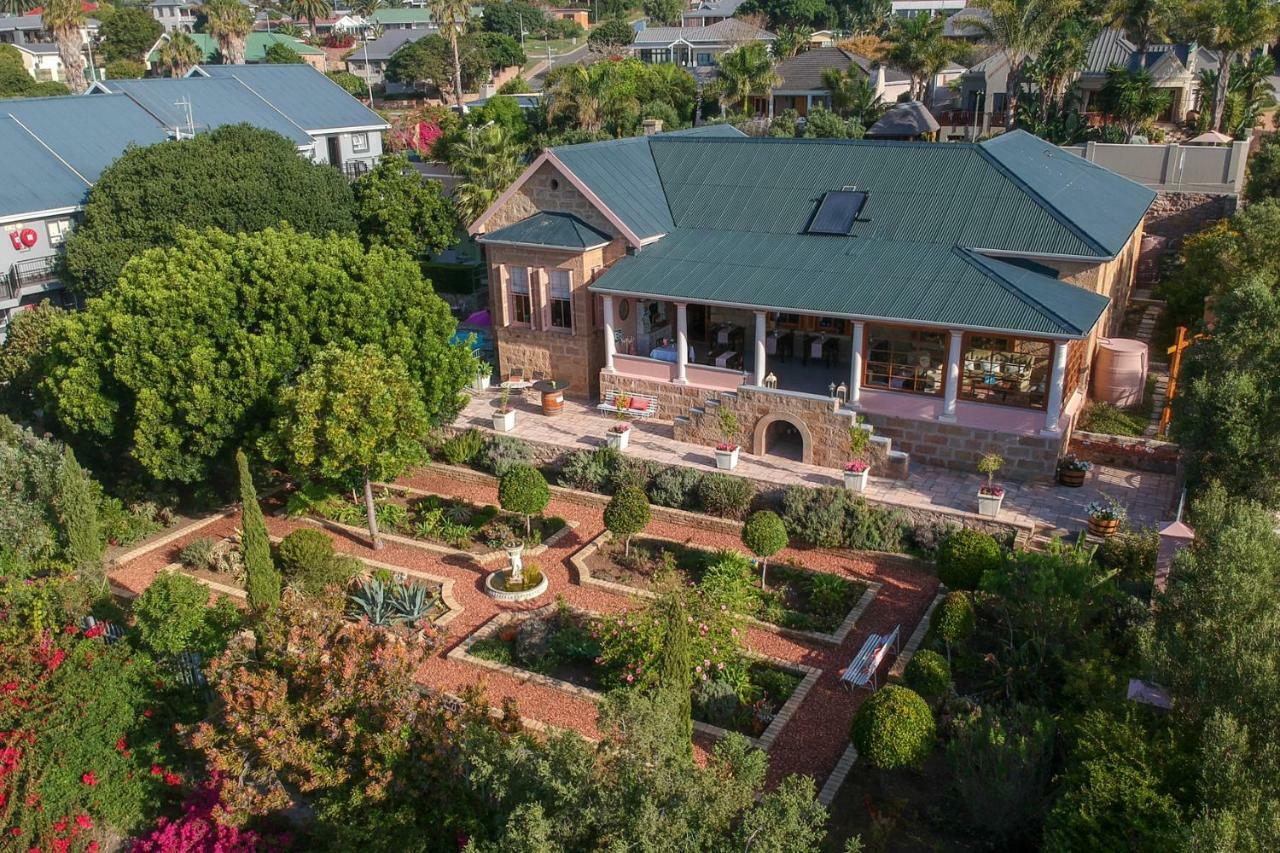 Betty'S Boutique Hotel Mossel Bay Eksteriør billede